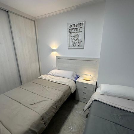 Apartamento Xoel Muxia Buitenkant foto