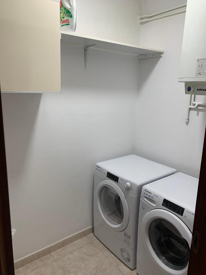 Apartamento Xoel Muxia Buitenkant foto