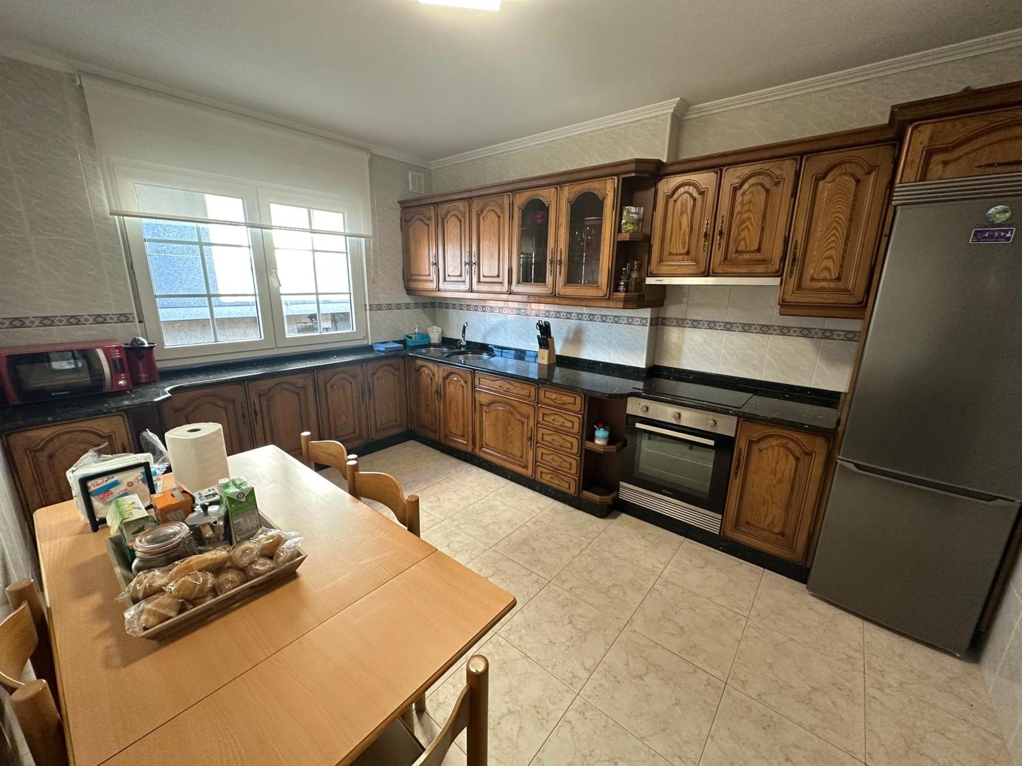 Apartamento Xoel Muxia Buitenkant foto