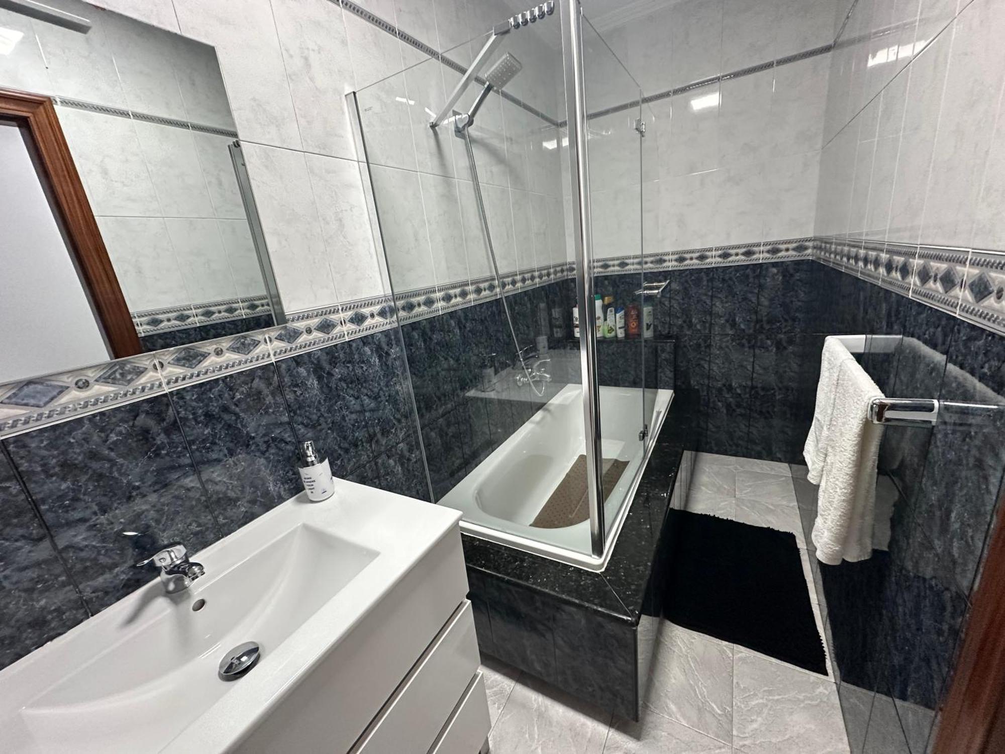 Apartamento Xoel Muxia Buitenkant foto