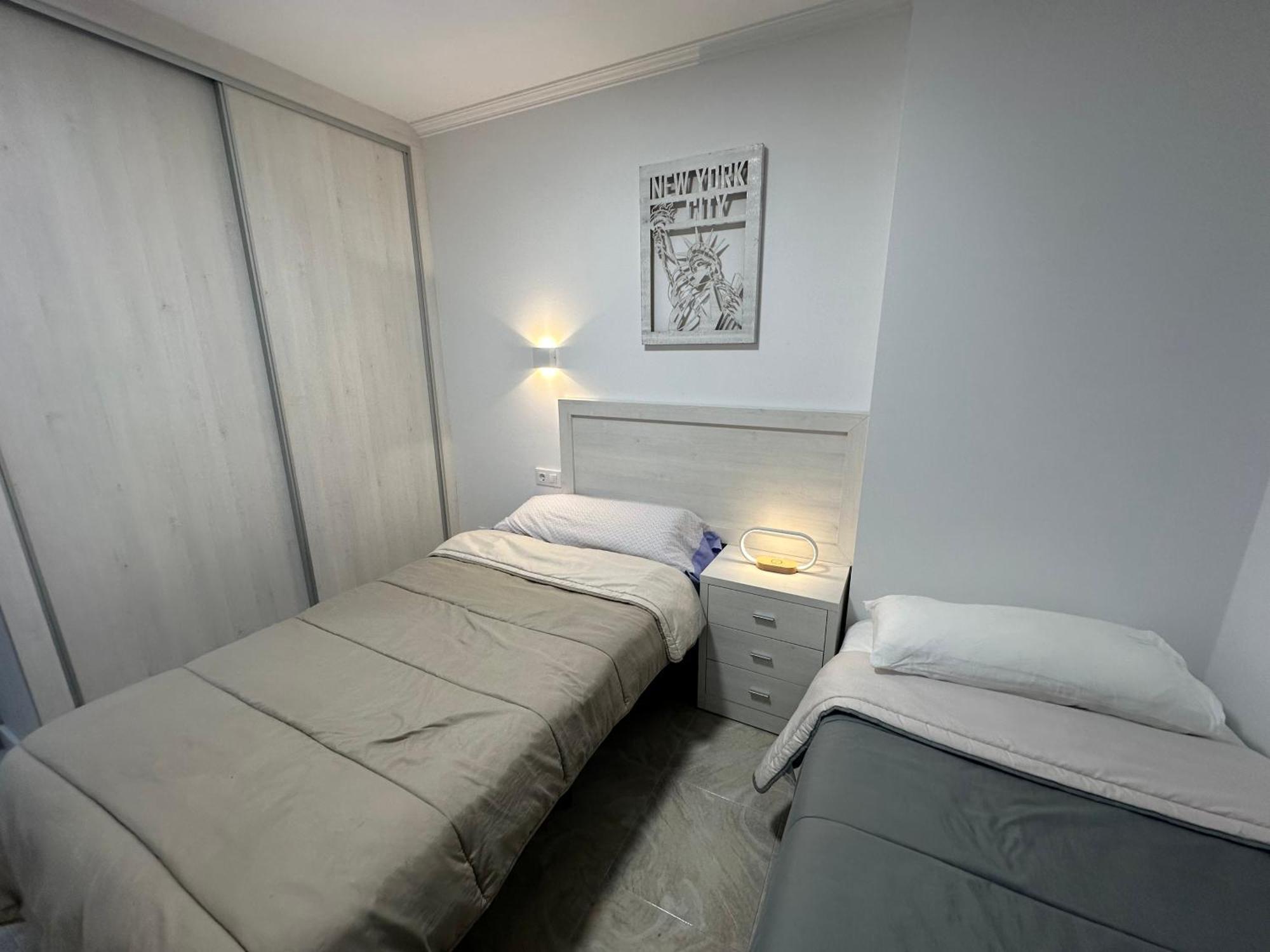 Apartamento Xoel Muxia Buitenkant foto